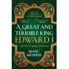 KNYGA Marc Morris Great and Terrible King