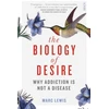 KNYGA Marc Samuel Lewis Biology of Desire, why addiction is not a disease