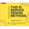 KNYGA Marc Stickdorn This Is Service Design Methods