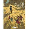 KNYGA Marc Vedrines Islandia Vol 3