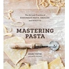 KNYGA Marc Vetri Mastering Pasta