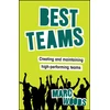 KNYGA Marc Woods Best Teams, Creating and maintaining high-performing teams