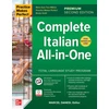 KNYGA Marcel Danesi Practice Makes Perfect: Complete Italian All-in-One, Premium Second Edition