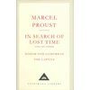 KNYGA Marcel Proust In Search Of Lost Time Volume 3