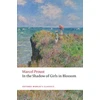 KNYGA Marcel Proust In the Shadow of Girls in Blossom