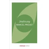 KNYGA Marcel Proust Jealousy