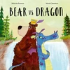 KNYGA Marcela Ferreira Bear vs Dragon