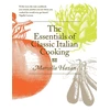 KNYGA Marcella Hazan Essentials of Classic Italian Cooking