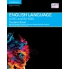 KNYGA Marcello Giovanelli A/AS Level English Language for AQA Student Book