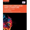 KNYGA Marcello Giovanelli A/AS Level English Language and Literature for AQA Student Book