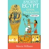 KNYGA Marcia Williams Ancient Egypt: Gods, Pharaohs and Cats!
