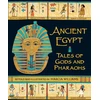 KNYGA Marcia Williams Ancient Egypt: Tales of Gods and Pharaohs