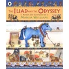 KNYGA Marcia Williams Iliad and the Odyssey