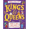KNYGA Marcia Williams Kings and Queens: Alfred the Great to King Charles III and Everyone In-Between!