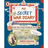 KNYGA Marcia Williams My Secret War Diary, by Flossie Albright