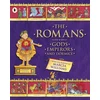 KNYGA Marcia Williams Romans: Gods, Emperors and Dormice