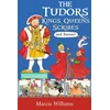 KNYGA Marcia Williams Tudors: Kings, Queens, Scribes and Ferrets!