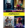 KNYGA Marcin Batylda World of Cyberpunk 2077