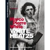 KNYGA Marco Pierre White Baltas Marco Pierre Baltas Heat 25: 25th anniversary edition