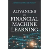 KNYGA Marcos Mailoc Lpez de Prado Advances in Financial Machine Learning