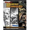 KNYGA Marcos Mateu Mestre Framed Drawing Techniques