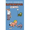 KNYGA Marcus Berkmann Fatherhood