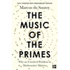 KNYGA Marcus Du Sautoy Music of the Primes