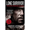 KNYGA Marcus Luttrell Lone Survivor, The Incredible True Story of Navy SEALs Under Siege