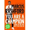 KNYGA Marcus Rashford You Are a Champion, How to Be the Best You Can Be
