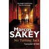 KNYGA Marcus Sakey No Turning Back