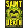 KNYGA Marcus Sedgwick Saint Death