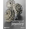 KNYGA Maren Eichhorn Johannsen 25,000 Years of Jewelry