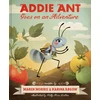 KNYGA Maren Morris Addie Ant Goes on an Adventure