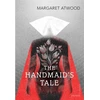 KNYGA Margaret Atwood Handmaid's Tale