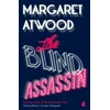 KNYGA Margaret Atwood Blind Assassin