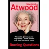 KNYGA Margaret Atwood Burning Questions