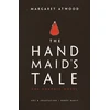 KNYGA Margaret Atwood Handmaid's Tale, The Graphic Novel