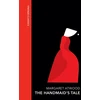 KNYGA Margaret Atwood Handmaid's Tale, Vintage Quarterbound Classics