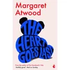 KNYGA Margaret Atwood Heart Goes Last