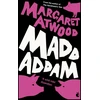 KNYGA Margaret Atwood MaddAddamas