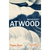 KNYGA Margaret Atwood Paper Boat, New and Selected Poems 1961-2023