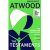 KNYGA Margaret Atwood Atwood Margaret Testaments