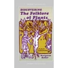 KNYGA Margaret Baker Discovering The Folklore of Plants