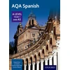 KNYGA Margaret Bond AQA Spanish A Level Year 1 and AS Student Book