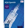 KNYGA Margaret Bond AQA Spanish: A Level Year 2 Student Book