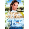 KNYGA Margaret Dickinson No Greater Love
