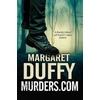 KNYGA Margaret Duffy Murders.com