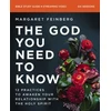 KNYGA Margaret Feinberg God You Need to Know Study Guide plus Streaming Video, 12 Practices to Awaken Your Relationship with the Holy Spirit