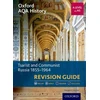 KNYGA Margaret Haynes Oxford AQA History for A Level: Tsarist and Communist Russia 1855-1964 Revision Guide