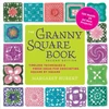 KNYGA Margaret Hubert Granny Square Book, Second Edition